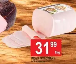 E.Leclerc Indyk Gotowany Dobrowolscy oferta