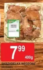 E.Leclerc Skrzydełka Wędzone Drobimex oferta