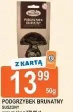 E.Leclerc Podgrzybek brunatny suszony oferta