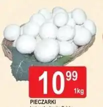 E.Leclerc Pieczarki oferta