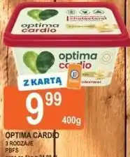 E.Leclerc Optima Cardio PBFS oferta