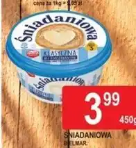 E.Leclerc Śniadaniowa klasyczna Belmar oferta
