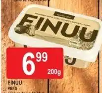 E.Leclerc Finuu PBFS oferta