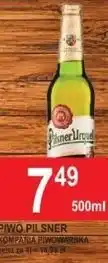 E.Leclerc Piwo Pilsner Urquell oferta