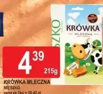 E.Leclerc Cukierki Krówka Mleczna Mieszko oferta