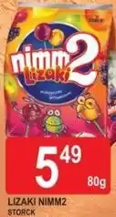 E.Leclerc Lizaki nimm2 oferta