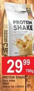 E.Leclerc Protein Shake Go On Nutrition oferta