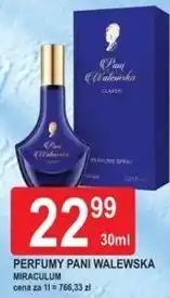 E.Leclerc PERFUMY PANI WALEWSKA oferta