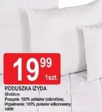 E.Leclerc Poduszka Izyda AMW 50x60cm oferta