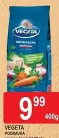 E.Leclerc Przyprawa Vegeta Podravka oferta