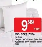 E.Leclerc Poduszka Izyda AMW 40x40cm oferta