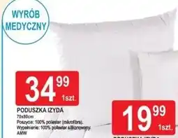 E.Leclerc Poduszka Izyda AMW 70x80cm oferta