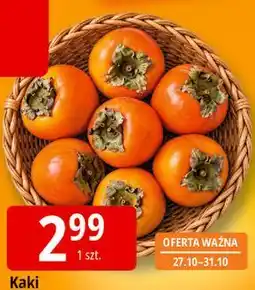 E.Leclerc Kaki oferta