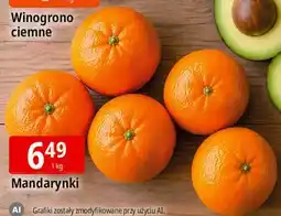E.Leclerc Mandarynki oferta