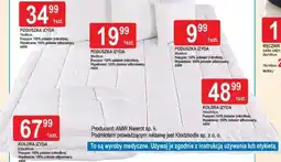 E.Leclerc Kołdra Izyda AMW 160x200cm oferta
