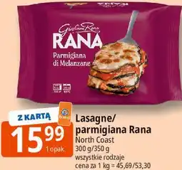 E.Leclerc Lasagne / Parmigiana Rana oferta