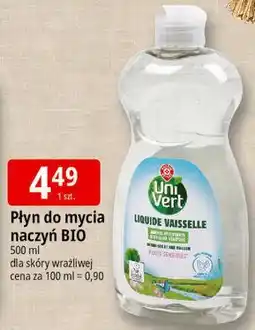 E.Leclerc Płyn do mycia naczyń BIO Uni Vert oferta