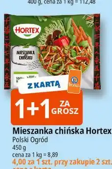 E.Leclerc Mieszanka chińska Hortex Polski Ogród oferta