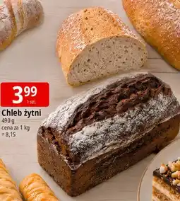 E.Leclerc Chleb żytni oferta
