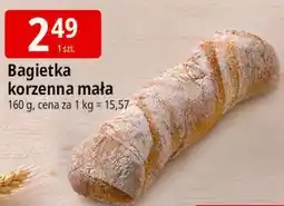 E.Leclerc Bagietka korzenna mała oferta