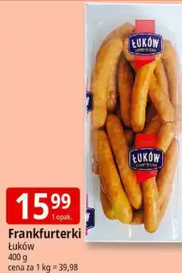 E.Leclerc Frankfurterki Łuków oferta