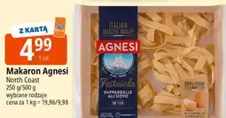 E.Leclerc Makaron Agnesi oferta