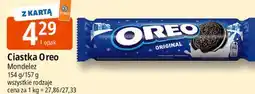 E.Leclerc Ciastka Oreo Mondelez oferta