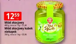 E.Leclerc Miód C &C oferta