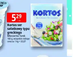 E.Leclerc Ser sałatkowy Kortos oferta
