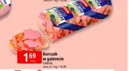 E.Leclerc Kurczak Cedrob oferta
