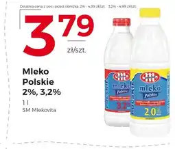 Frac Mleko Mlekovita oferta