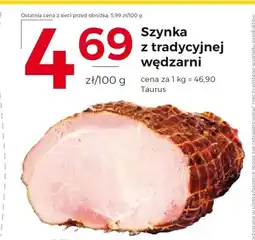 Frac Szynka Taurus oferta