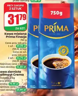 Dino Kawa mielona Prima Finezja oferta