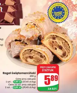 Dino Rogal świętomarciński oferta