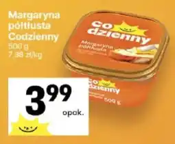 Delikatesy Centrum Margaryna półtłusta Codzienny oferta