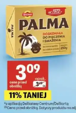 Delikatesy Centrum Palma oferta