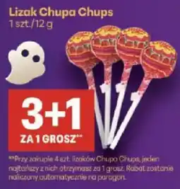 Delikatesy Centrum Lizak Chupa Chups oferta