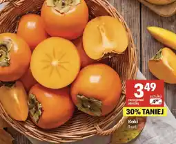 Delikatesy Centrum Kaki oferta