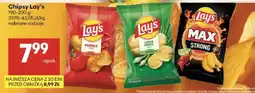 Delikatesy Centrum Chipsy Lay's oferta