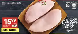 Delikatesy Centrum Filet z piersi kurczaka oferta