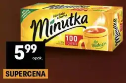 Delikatesy Centrum Herbata Czarna Minutka oferta