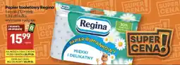 Delikatesy Centrum Papier toaletowy Regina oferta