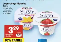 Delikatesy Centrum Jogurt Skyr Piątnica oferta