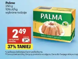 Delikatesy Centrum Palma oferta