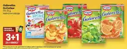 Delikatesy Centrum Galaretki Dr.Oetker oferta