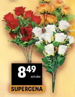 Delikatesy Centrum Kwiaty oferta