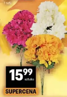 Delikatesy Centrum Kwiaty sztuczne oferta