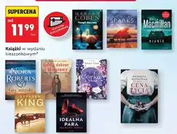 Biedronka Książka oferta