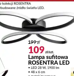 Agata Meble Lampa oferta