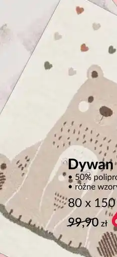 Agata Meble Dywan oferta